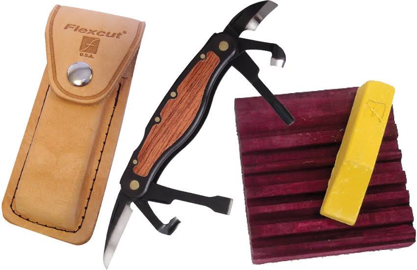Right Hand Carvin' Jack R756420