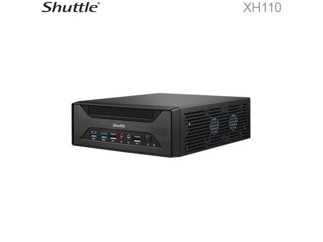 Slim Barebone G21556