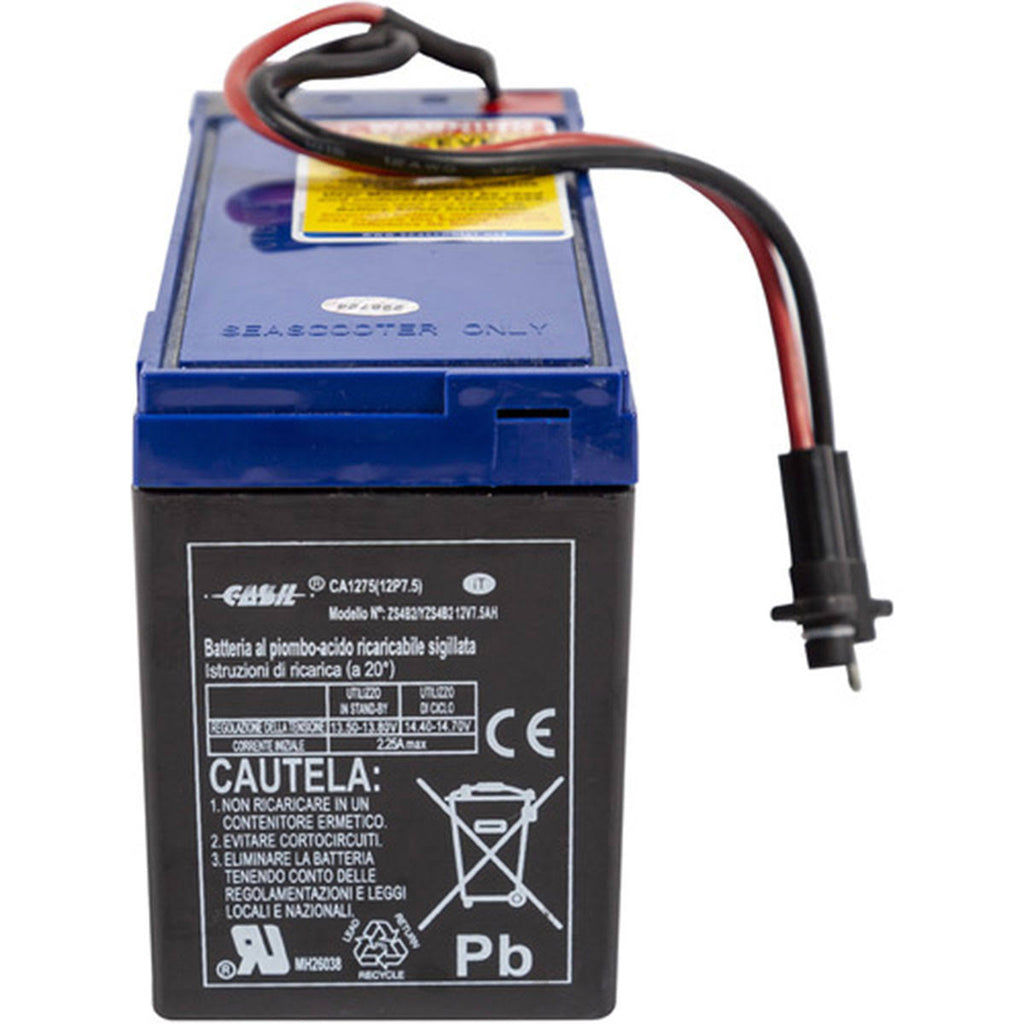 Battery for Seascooter G391827