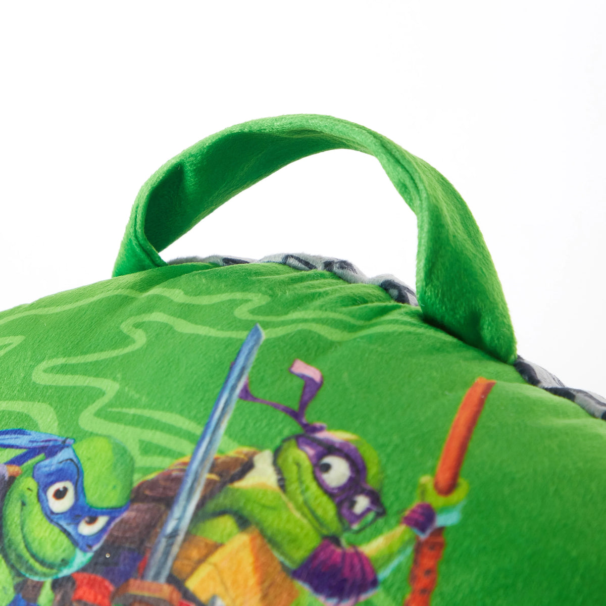 Teenage Mutant Ninja Turtle Plush Bean Bag F220938