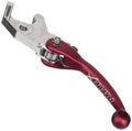 Red Reflex Brake Lever L726