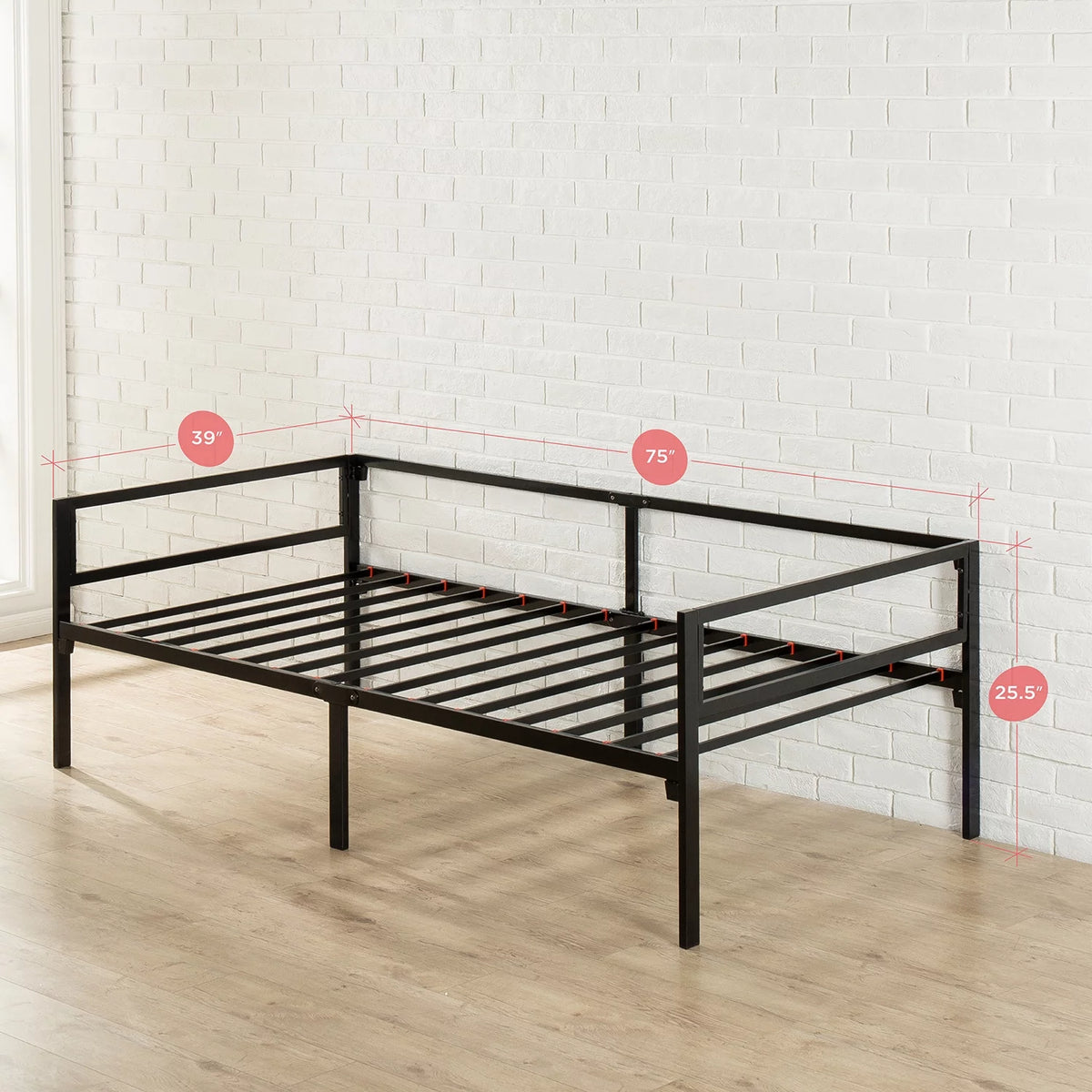 Twin Daybed Frame R292