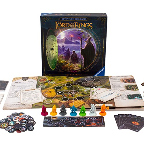 Adventure Book Game B79136