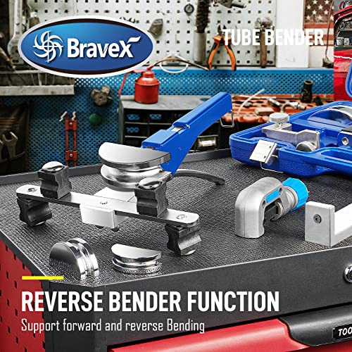 Tubing Bender Pipe Bender V3396