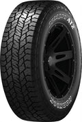 All-Terrain Tire LT275/70R17 121S LRE 10PLY U997