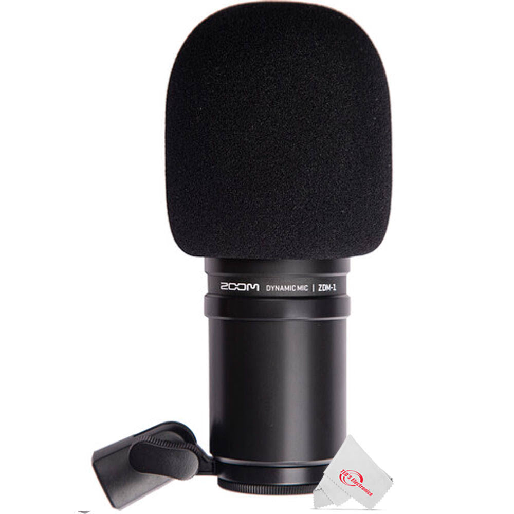 Podcast Mic Pack R3933