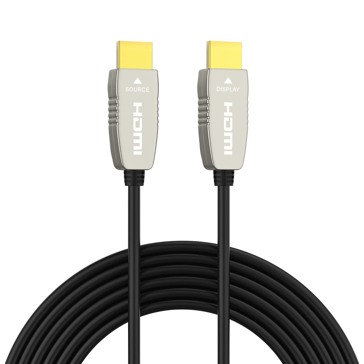 4K60HZ HDR 100 feet Fiber HDMI Cable M721602