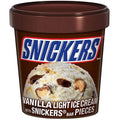 Ice Cream Pint (4 Count) O9759