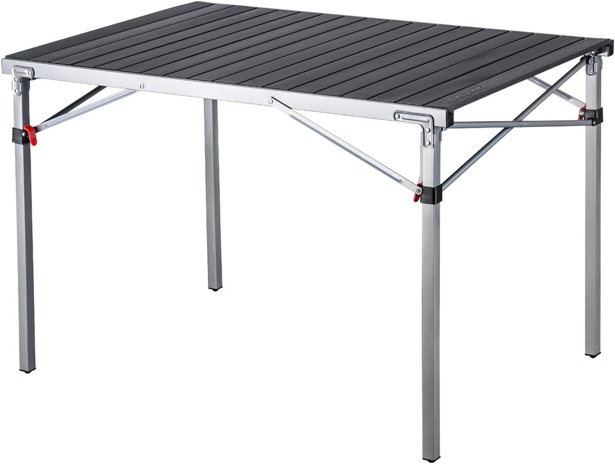 Aluminum Folding Camping Table T5271