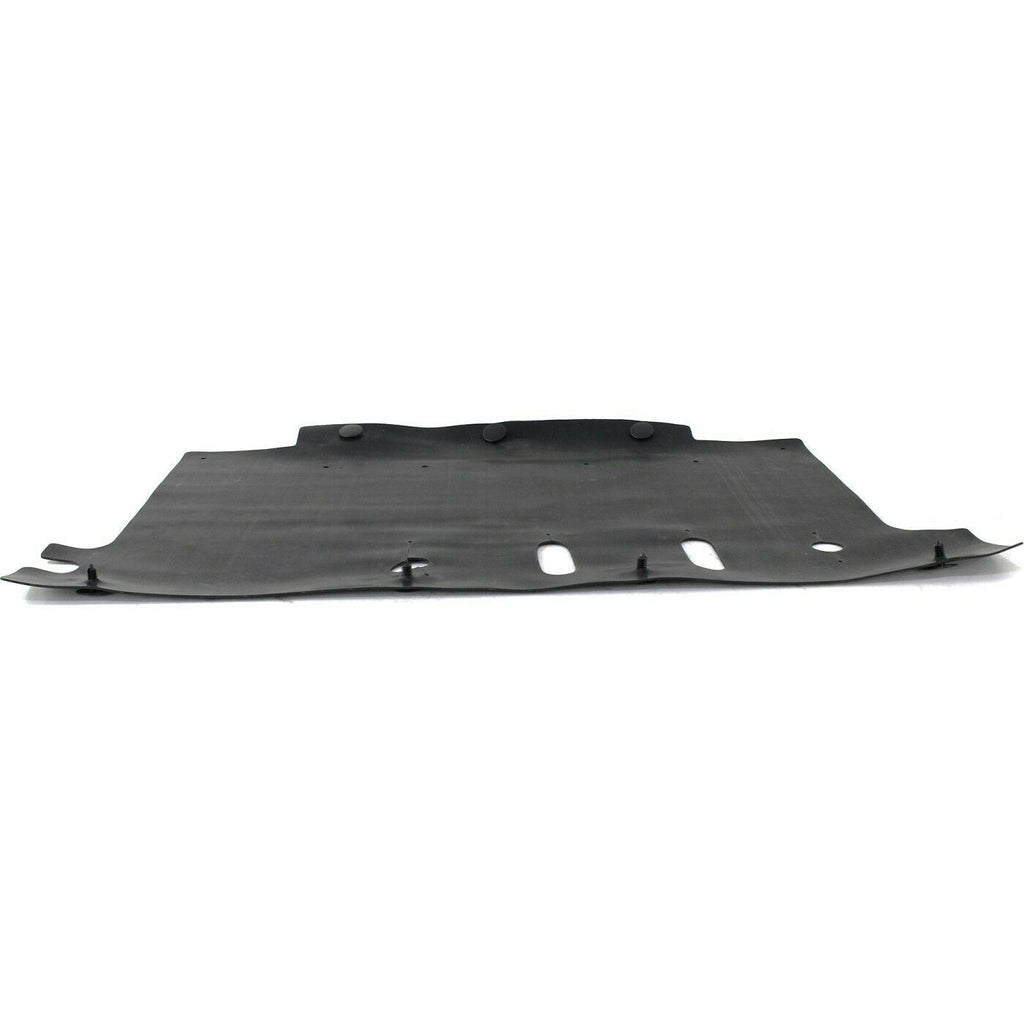 Front Engine Splash Shield For Ford 2011-2014 F-150 J887