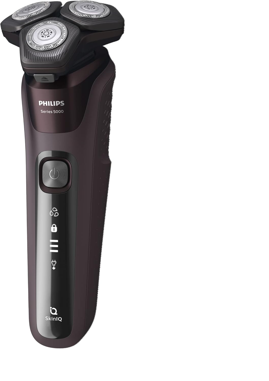 Wet and Dry Shaver X585200