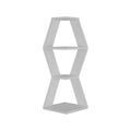 White Modern Wall Shelf X732094