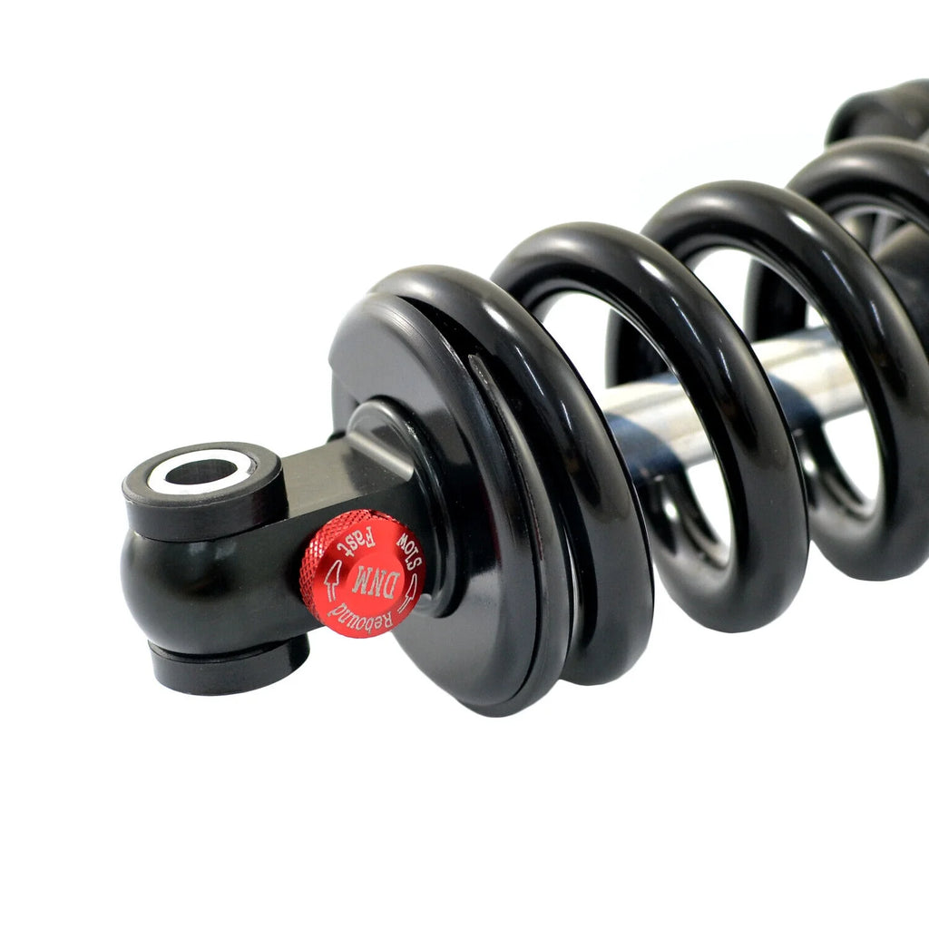 Mountain Downhill Bike Rear Shock 220mm 550 lbs P4472