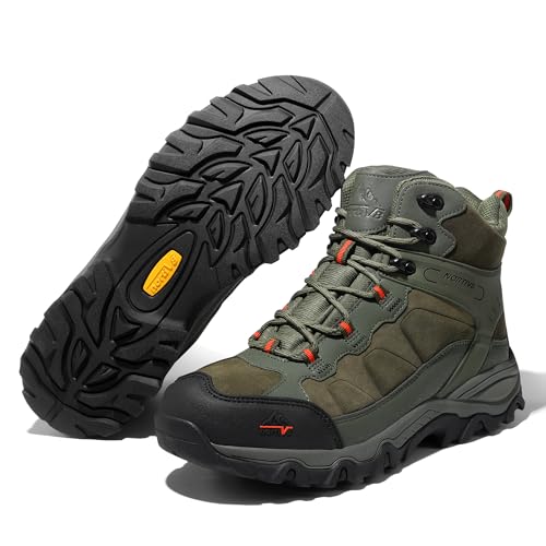 Waterproof Hiking Boots F265355