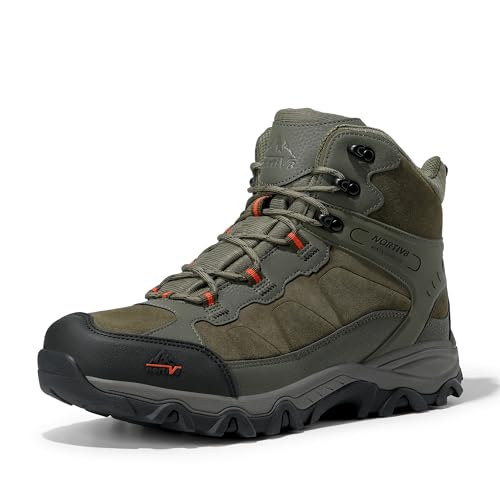 Waterproof Hiking Boots F265355