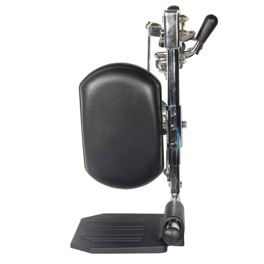 Articulating Elevating Legrests N395