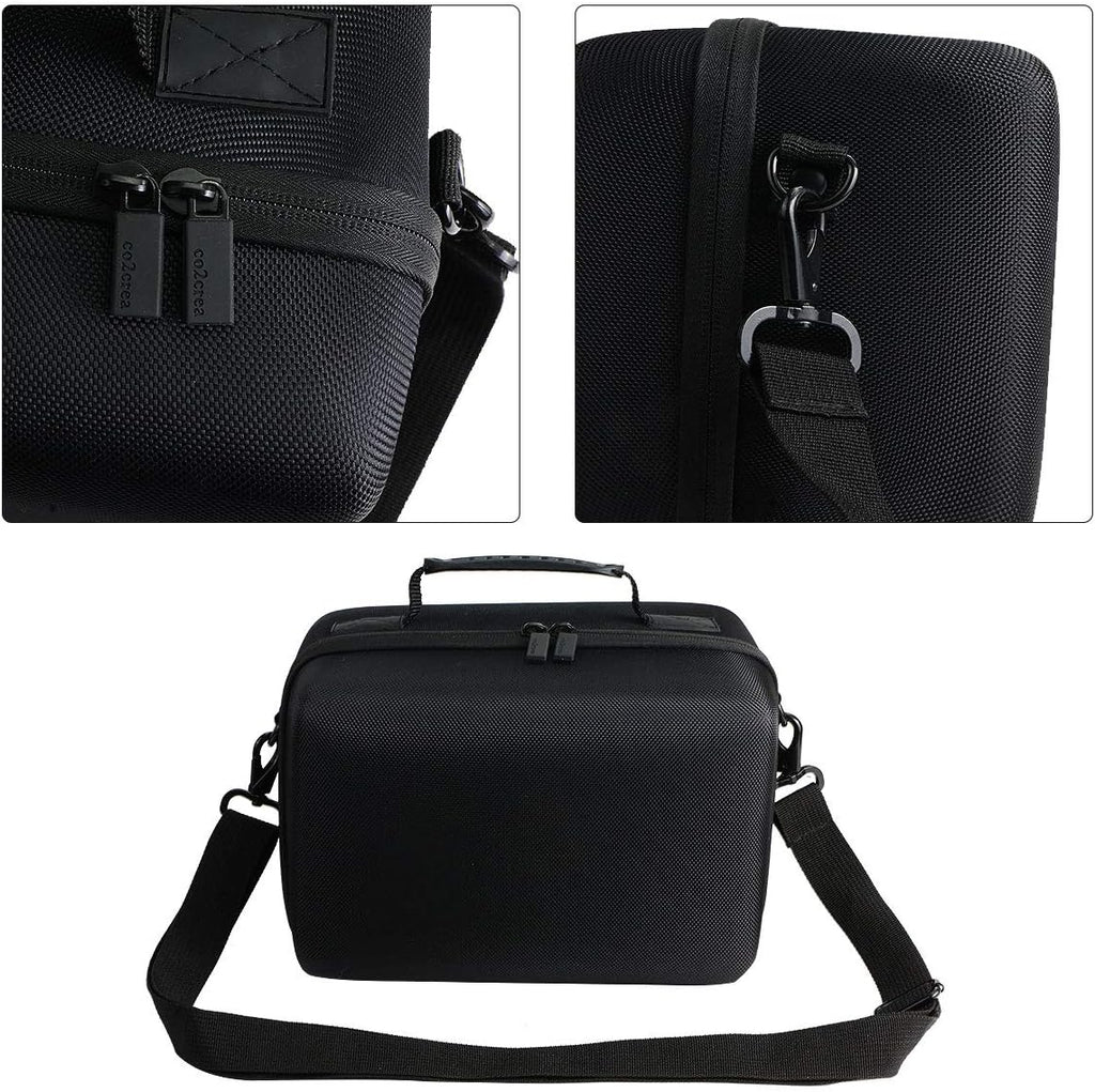 Hard Travel Case Pack of 2 K92185