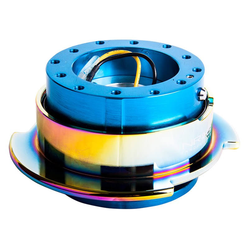Quick Release Neo Chrome Ring N459119