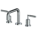 Chrome Bath Faucet B821