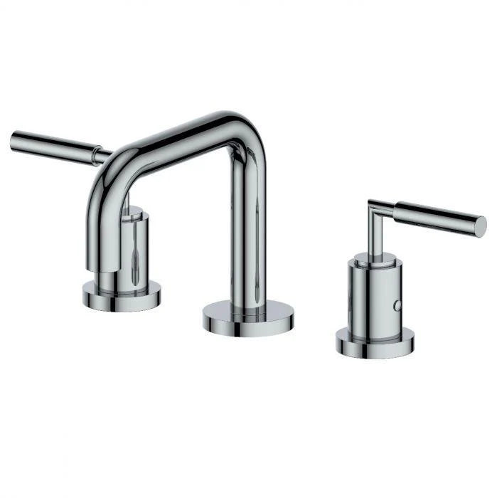 Chrome Bath Faucet B821