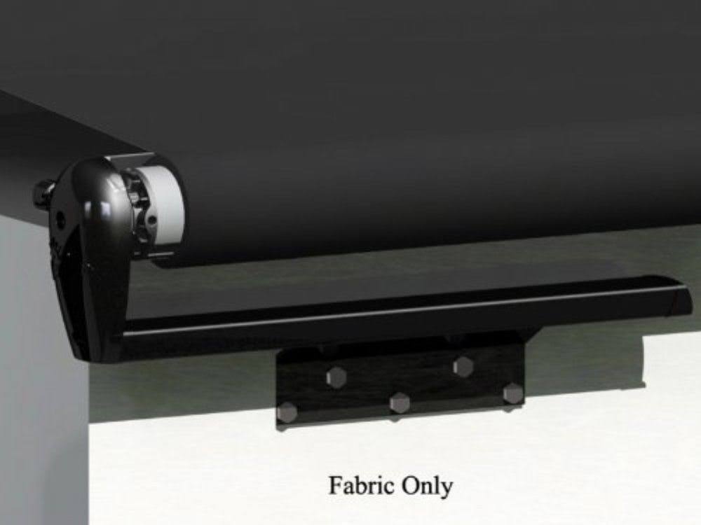 Black Replacement Vinyl Fabric T177588