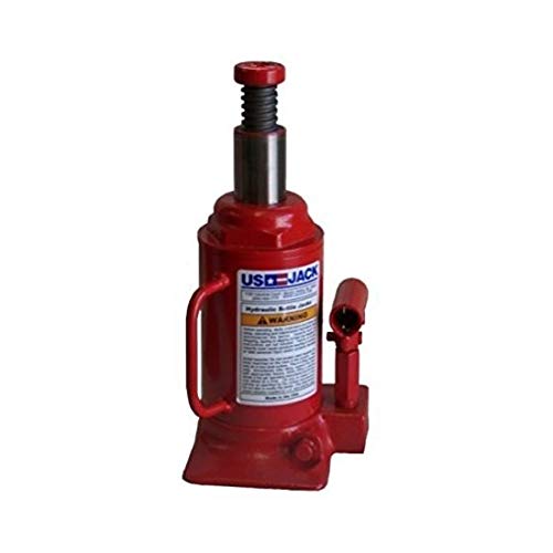 12 Ton Bottle Jack Q27946