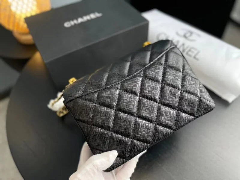 Black Mini 20Cm F150526