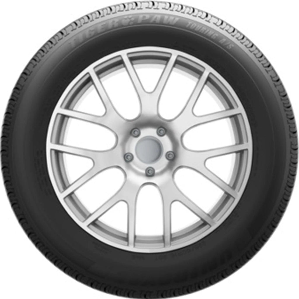 All Season 235/55R17 99H Passenger Tire Y244