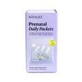 Prenatal Multivitamin & Marine Algae DHA 30 Capsule Packets G259742