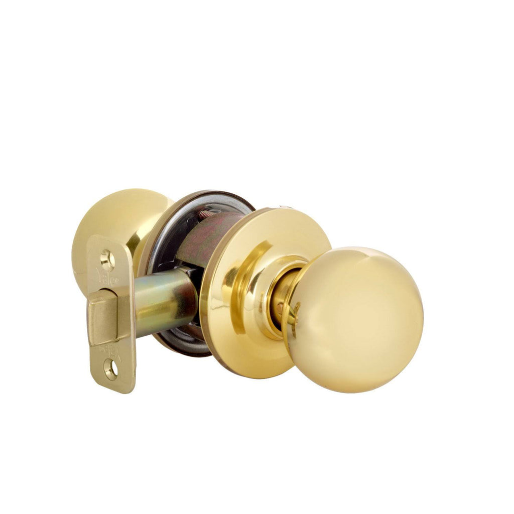 Knob Lockset N390195