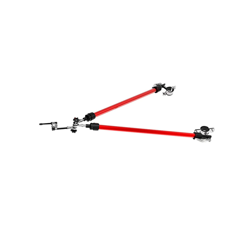 Bike Trailer Connector Connecting Rod Replacement Parts Quick Release Coupler Long Rod B14969