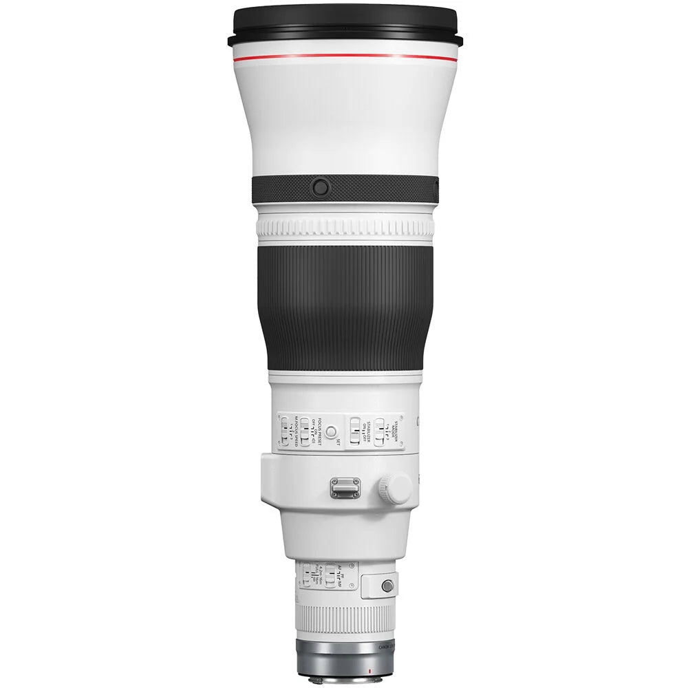 Canon RF 600mm f/4L IS USM Lens R811882