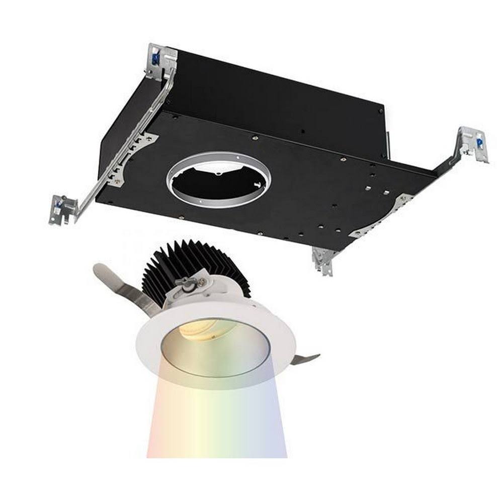 Haze White Adjustable LED Module X2339