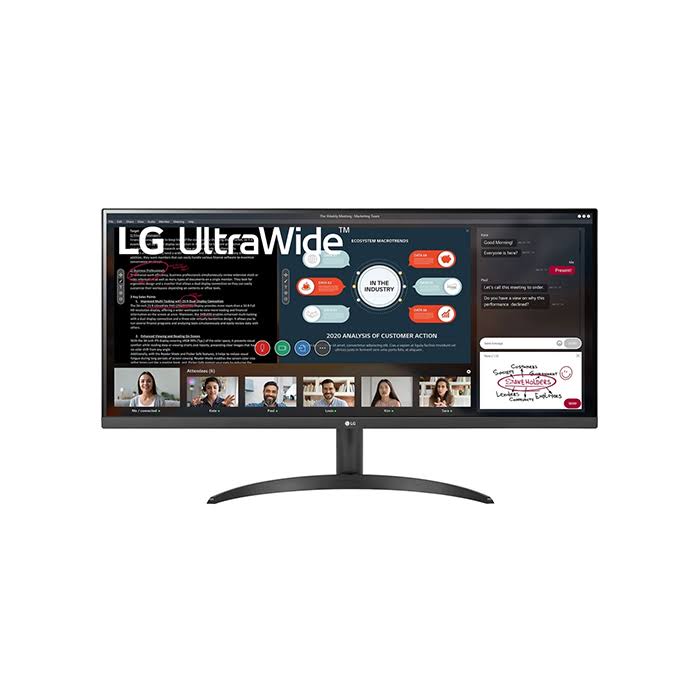 34" IPS LED Monitor H2062