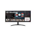 34" IPS LED Monitor H2062