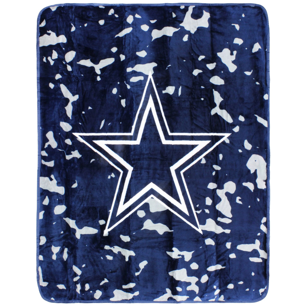 Comfy Throw Blanket T1600