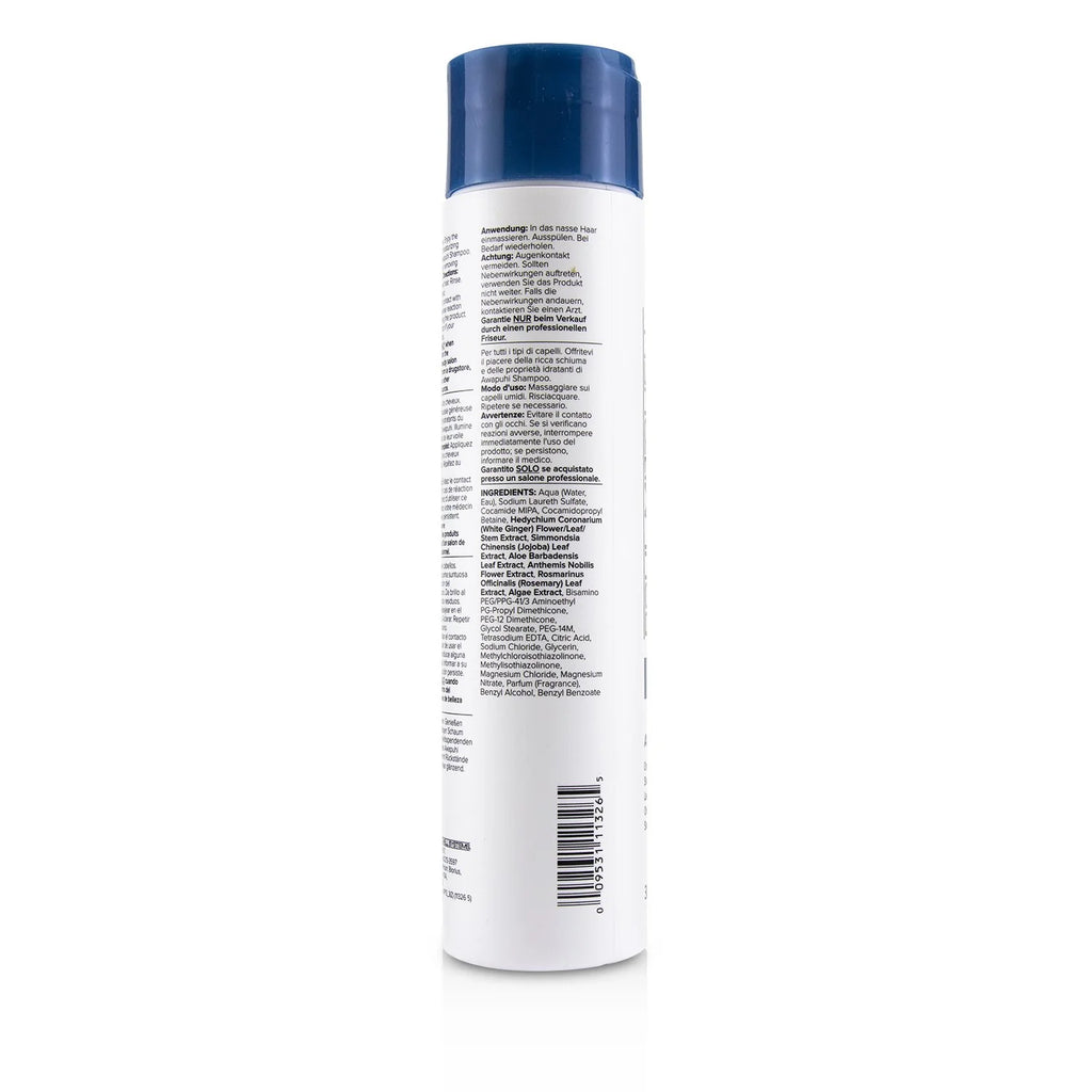Awapuhi Shampoo 1000ml K935207