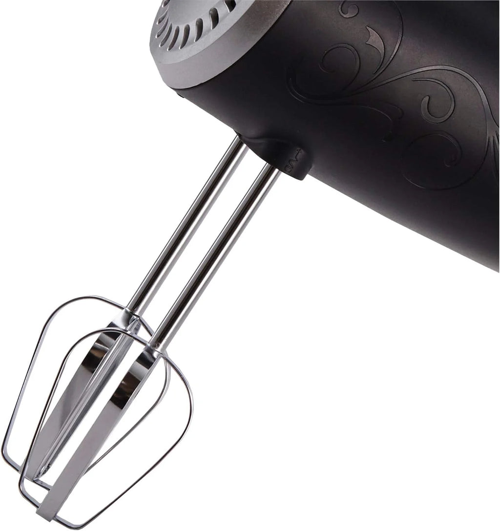 Lightweight 5-Speed Electric Hand Mixer A334748