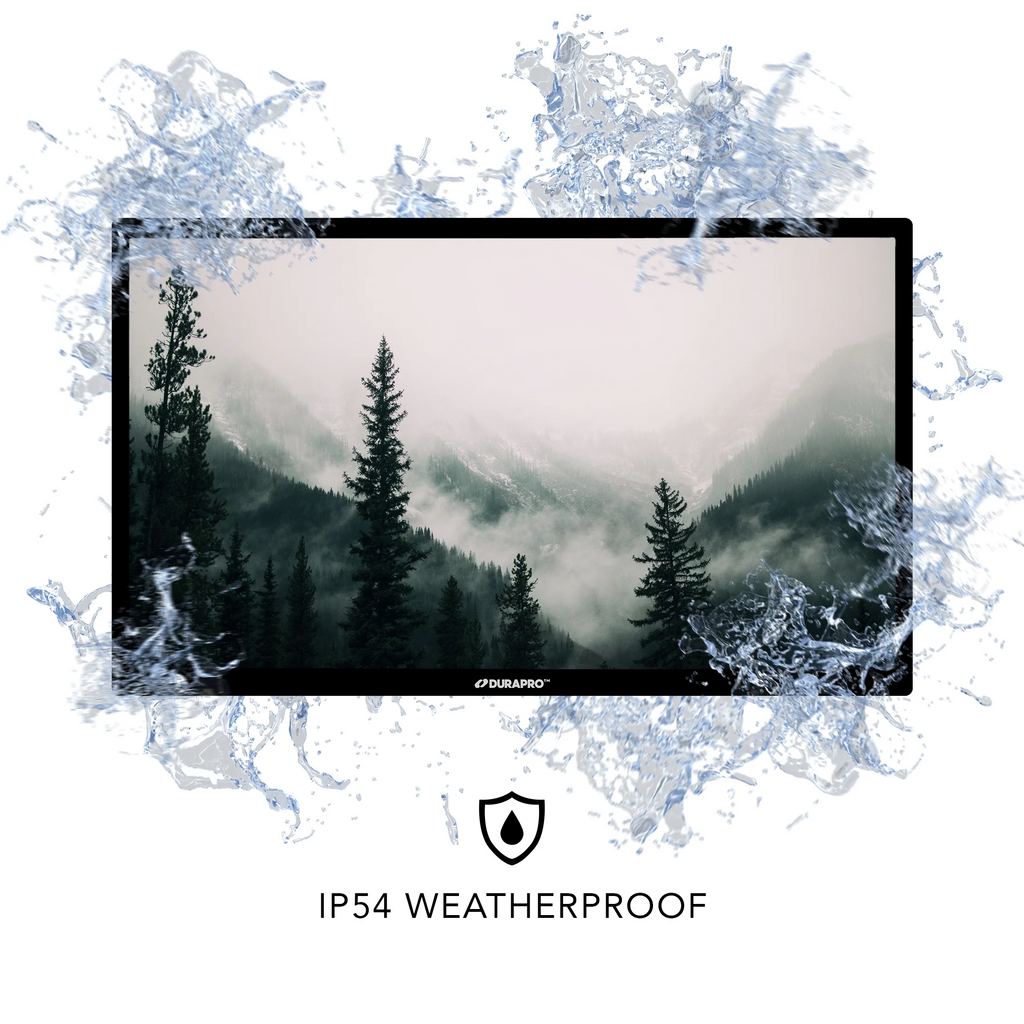 43 Inch 4K UHD LED Outdoor Smart TV S77283