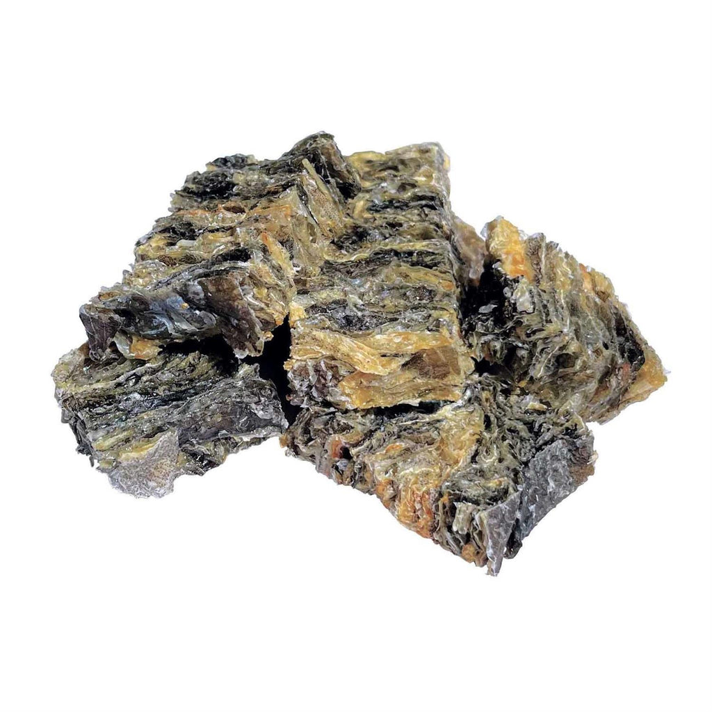 Dehydrated Cod Skins Dog Treats A567