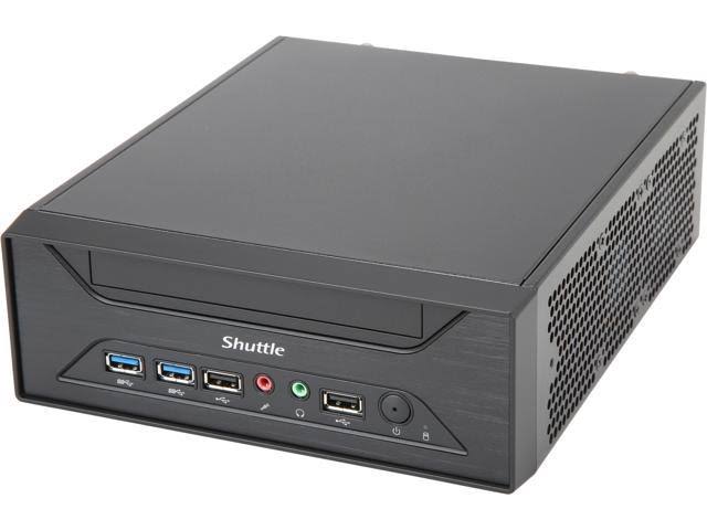Slim Barebone G21556