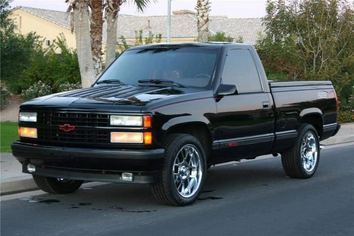 Black Side Body Trim Molding 2.5" Quarter Roll 80" Z11704