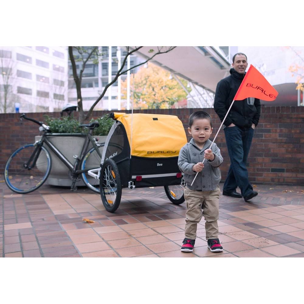 Child Trailer S783527