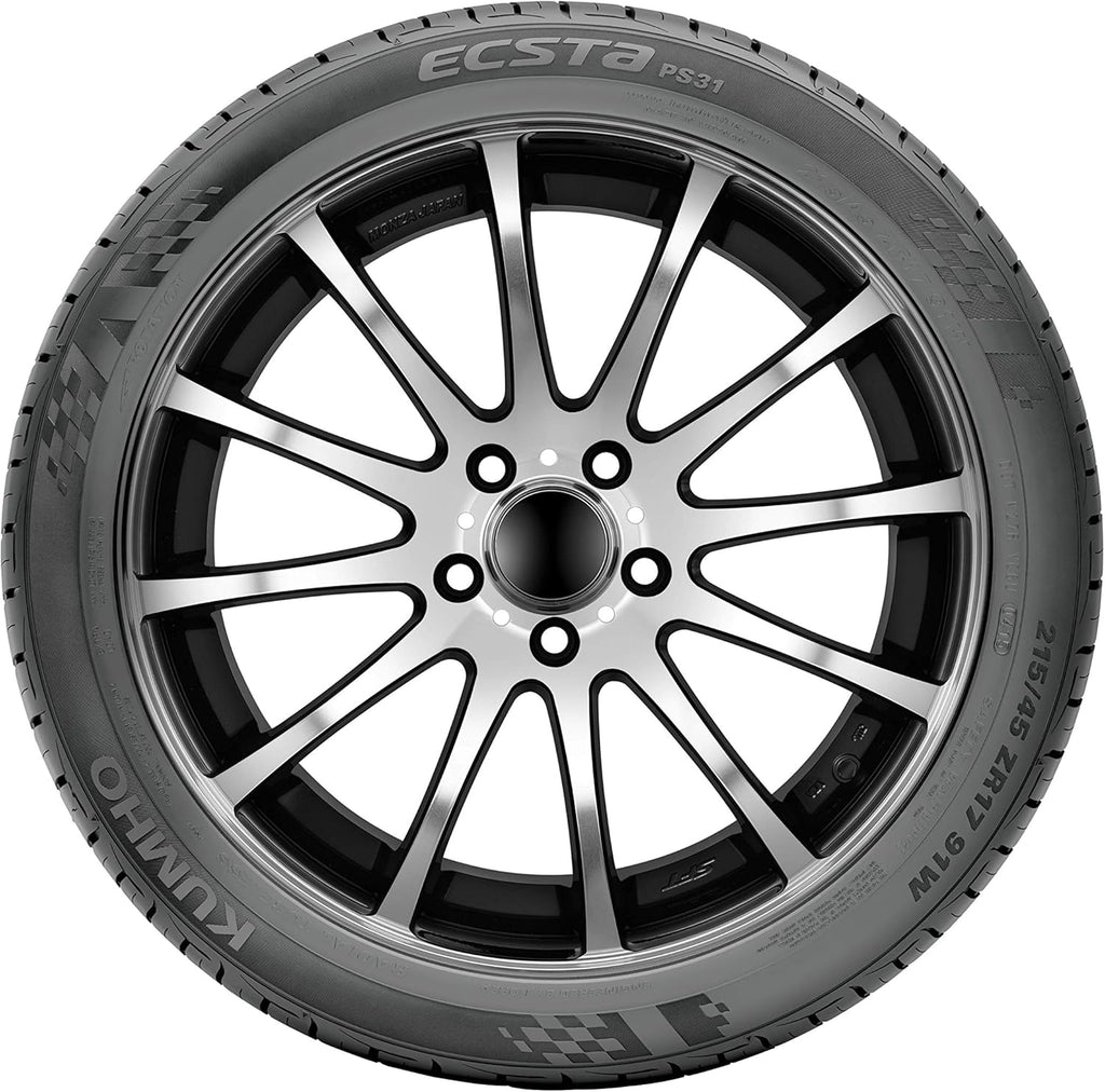 225/45ZR17 94W Summer Performance Tire J11371