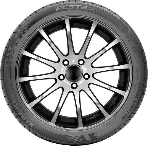 225/45ZR17 94W Summer Performance Tire J11371
