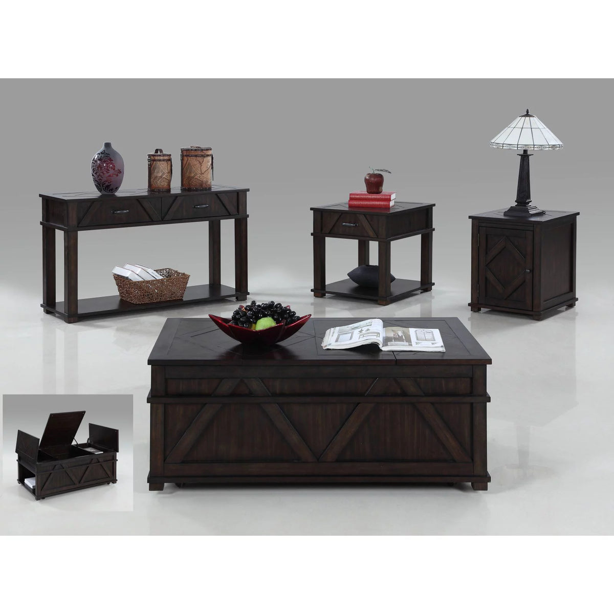 Console Table B6240
