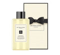 Lime Basil and Mandarin Body and Hand Wash 3.4 oz N3700