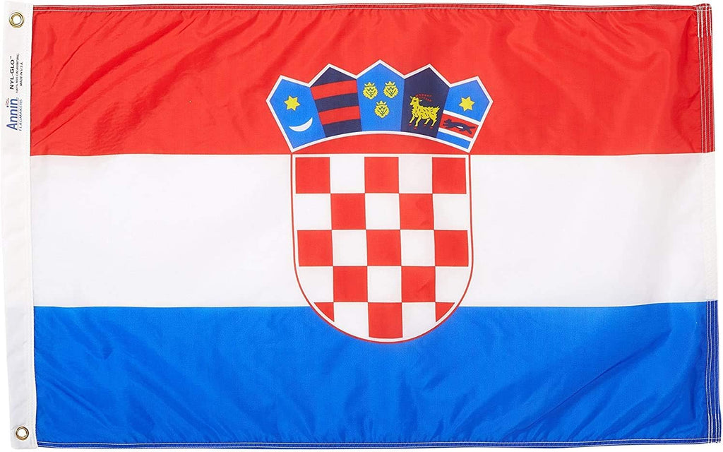 International Flag 5x8 ft I457978