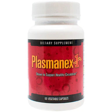 Plasmanex 1 60c F52717