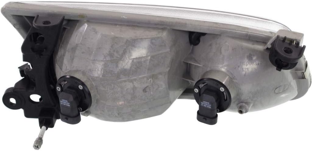 Driver Side Headlight for Toyota Camry 2000 2001 F201